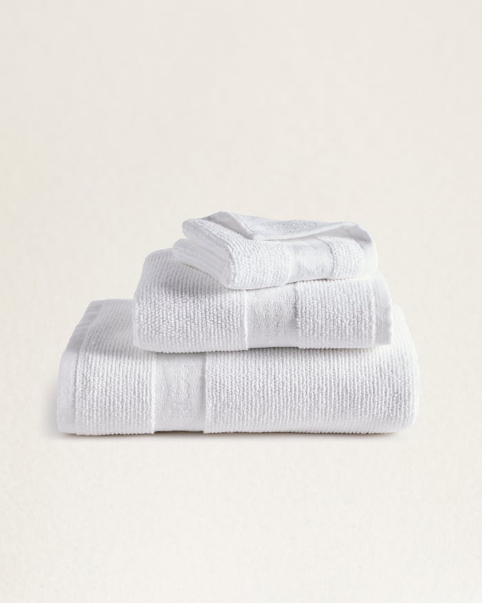 LOS LUNAS TONAL TOWEL COLLECTION